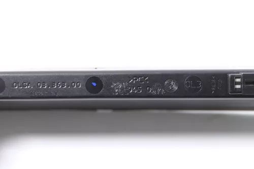 VW Passat 3C Limousine dritte Bremsleuchte 3. Bremslicht Bremslampe 3C5945087A (121035)