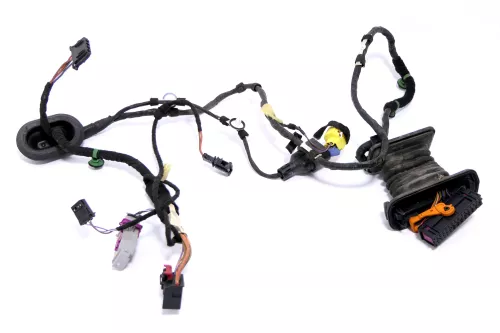 VW Golf Plus Kabelbaum Tür Türkabelbaum ZV vorne rechts 5M1971121T (121082)