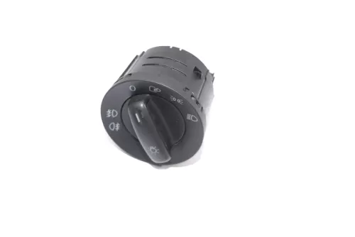 VW Golf 5 Jetta Lichtschalter Schalter Licht 1K0941431A Nebelscheinwerfer Auto