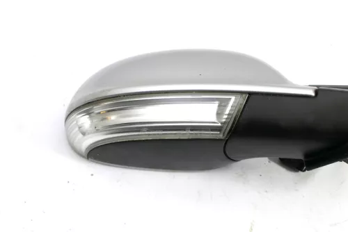 VW Passat 3B 3BG elektrischer Spiegel Außenspiegel rechts mit Glas Silber LA7W B (121193)