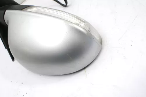 VW Passat 3B 3BG elektrischer Spiegel Außenspiegel rechts mit Glas Silber LA7W B (121193)