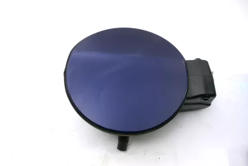 VW Passat 3C Kombi Tankdeckel Klappe Tankklappe Deckel Tank Blau LD5Q ---