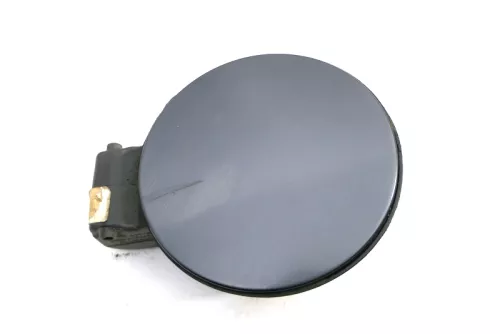 VW Golf 4 Limousine Tankdeckel Deckel Tank Tankverschluß Grau Anthrazit LC7V