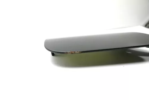 Audi A4 B5 Tankdeckel Tankklappe Tank Deckel Klappe 8D5809905B Schwarz LY9B (121217)