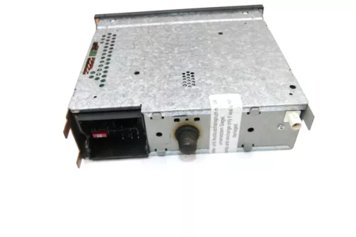 VW Golf 5 V Caddy 3 2k Radio mit Code 2K0035156 (121284)