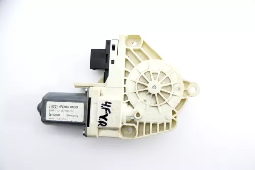 Audi A6 4F ektrischer Fensterheber Motor vorne rechts 4F0959802B