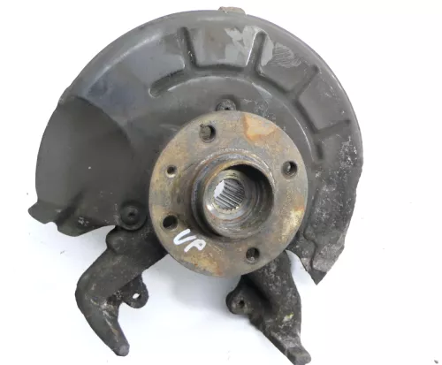 VW Up Seat Mii Skoda Citigo Achsschenkel Radlager links vorn 1S0407255C (121454)