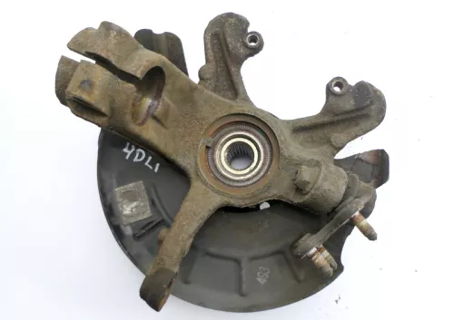 VW Up Seat Mii Skoda Citigo Achsschenkel Radlager links vorn 1S0407255C