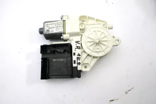 VW Golf 5 ektrischer Fensterheber Motor vorne recht 1K5837402AN 4/5-Türer Kombi