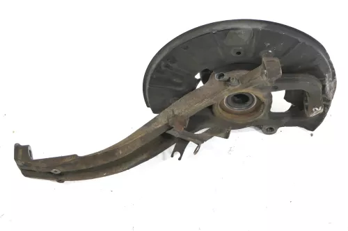 VW Touareg 7L Sharan Achsschenkel Radlager vorne rechts 7L0407258A TDI (121639)