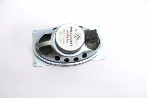VW Caddy 2K Box Lautsprecher 2K0035709 hinten links / rechts Kofferraum (121664)
