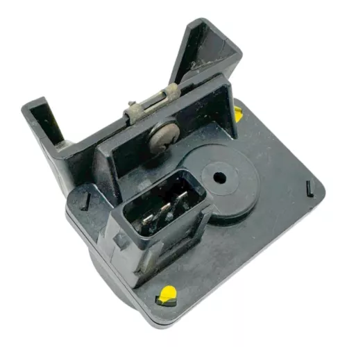 Höhenkorrekturschalter VW Golf 4 Passat 3B Audi A3 A4 A6 Steuergerät 853919562 (121666)