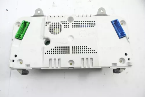 VW Lupo Tacho Tachometer Kombiinstrument 250.000km 6X0920801 1,4 16V 1,0 50PS 75 (121671)