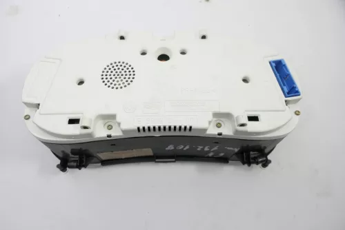 VW Polo 6N Tacho Tachometer Kombiinstrument 192.000km 6N0919860T 6N0919860R (121701)