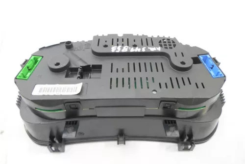 VW Golf 4 Tacho Tachometer Kombiinstrument 341.000km 1J0919861 1,4 16V 75PS 55kw (121771)