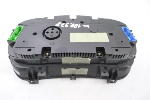 VW Golf 4 Tacho Tachometer Kombiinstrument 188.000km 1J0920802E 1,9 TDI 66kw 81k (121774)