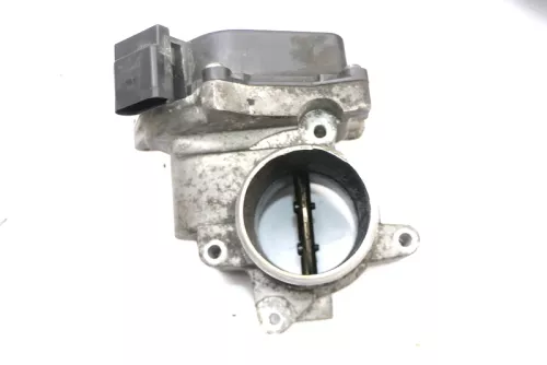 VW Passat 3C Golf 6 Drosselklappe Reglerklappe 1,6 77kw 03G128063F CAYC CAYB CAY