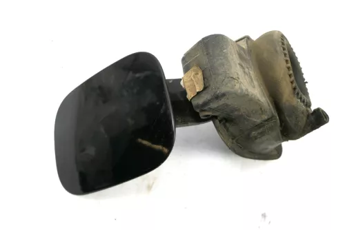 VW Golf 4 Variant Kombi Tankdeckel Deckel Tank Tankverschluß schwarz L041