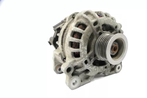 VW Up Mii Lichtmaschine 110A 04C903023B Generator 55kw 75PS CHYB (122022)