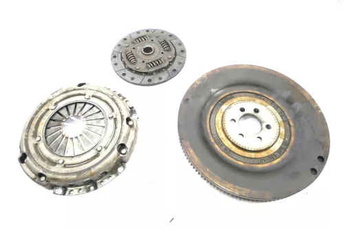 VW Up Mii Schwungrad Druckplatte Kupplung 1,0 CHYA CHYB DAFA (122033)