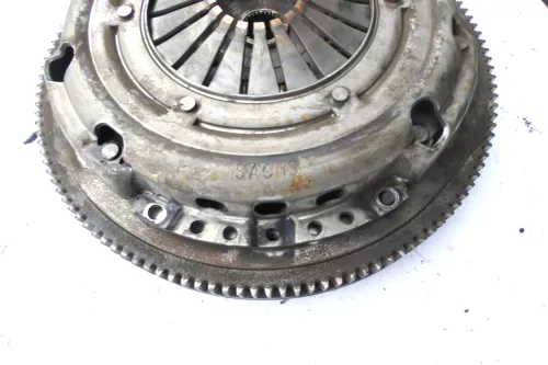 VW Up Mii Schwungrad Druckplatte Kupplung 1,0 CHYA CHYB DAFA (122033)