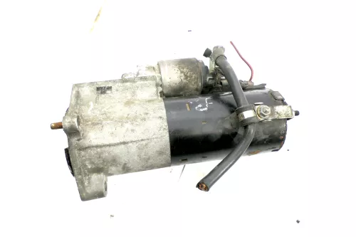 Audi A4 B7 A6 Anlasser Starter 2.0TDI BRD Automatik 03G911023