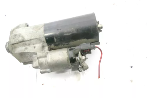 Audi A4 B7 A6 Anlasser Starter 2.0TDI BRD Automatik 03G911023 (122074)