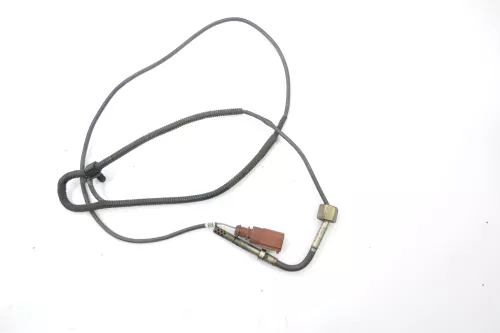 VW Passat 3BG 038906088B Lambdasonde 2.0 TDI Abgastemperaturgeber Partikelfilter