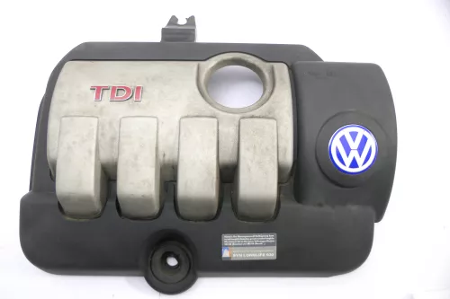 VW Sharan 7M Motorabdeckung Abdeckung Motor Blende 1,9 TDI Diesel ASZ