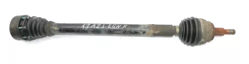VW Golf 4 A3 Antriebswelle Gelenkwelle rechts vorn 1J0407452X 2,0 1.8 AZJ EGN