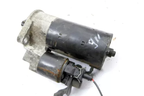 VW Golf 4 Audi A3 Anlasser 020911023P - 020911024AX AEY AYQ  0986017000 T4 (122138)