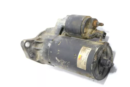 VW Golf 4 Audi A3 Anlasser 020911023P - 020911024AX AEY AYQ  0986017000 T4 (122138)