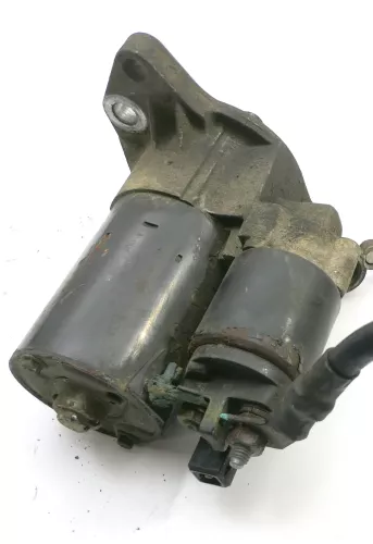 VW Golf 4 Audi A3 Anlasser 020911023T 1,4 55kw 1,6 74kw Benziner AKL APE AKQ BFQ (122140)