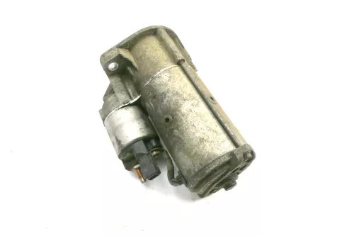 VW Golf 4 Sharan Polo Anlasser Starter Diesel TDI 020911023R (122143)