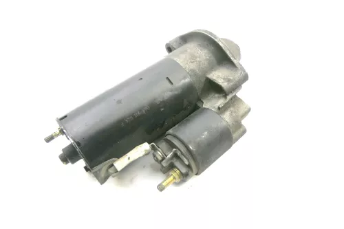 VW Passat 3BG Audi A4 8E Anlasser Starter 068911024F TDI 4 Zylinder A6 4B (122145)