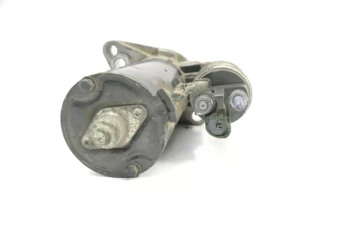 VW Touran Golf 5 Anlasser Starter 02Z911023F Seat Skoda Audi TDi  ## (122147)