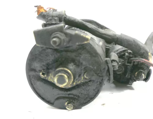 VW Passat 3BG Audi A4 8E Anlasser Starter 068911024G /F / B TDI 4 Zylinder A6 4B (122151)