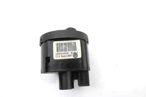 VW Golf 5 Jetta Lichtschalter Schalter Licht 1K0941431N Nebelscheinwerfer origin (122178)