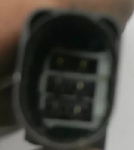 VW Golf 6 5K Lambdasonde vor Kat 03F906262B CBZB 1,2 T  03F906262 (122185)