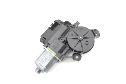 VW Polo 6R ektrischer Fensterheber Motor hinten rechts 6R0959812N 4/5-Türer (122187)