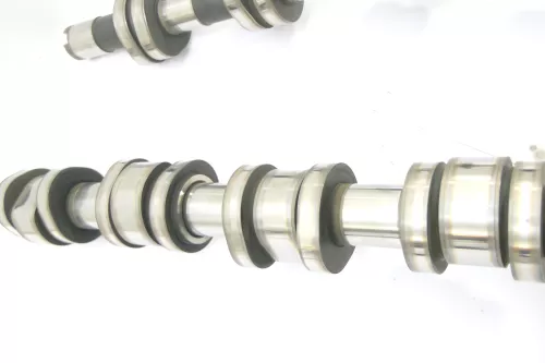 VW Touran Golf 5 Nockenwellen Nockenwelle 2.0 TDI 16V BMN BMA BMR (122228)