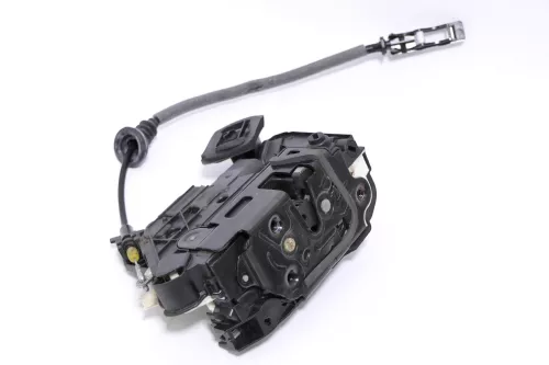 Golf 7 Jetta Sharan Stellmotor Tür Türschloß mit ZV hinten rechts 5K4839016Q ## (122257)