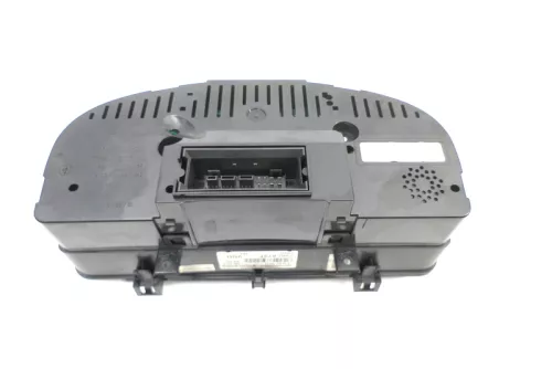 VW Touran Caddy 2K Tacho Tachometer Kombiinstrument 266.000km 1T0920872F TDI (122260)