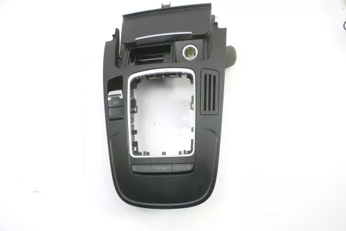 Audi A4 8K Aschenbecher vorne Mitteltunnel Tunnel Becherhalter 8K0864261