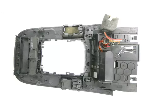 Audi A4 8K Aschenbecher vorne Mitteltunnel Tunnel Becherhalter 8K0864261 (122263)