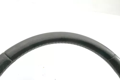VW Passat 3C Eos Golf 5 Lenkrad 5M0419091 3-Speichen Lederlenkrad Leder (122308)