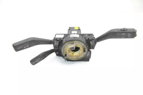 VW Passat 3C Lenkstockschalter Modul Schleifring Lenkstockmodul 3C9953513C