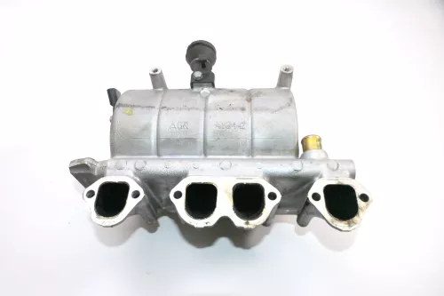 VW Caddy 2K Golf 5 Krümmer Ansaugkrümmer 2,0 SDI BDK  038129713BE BDJ BST (122314)