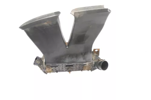 VW Polo Kombi 6K Ladeluftkühler Ladeluft Kühler 6K0145803C ALH (122326)