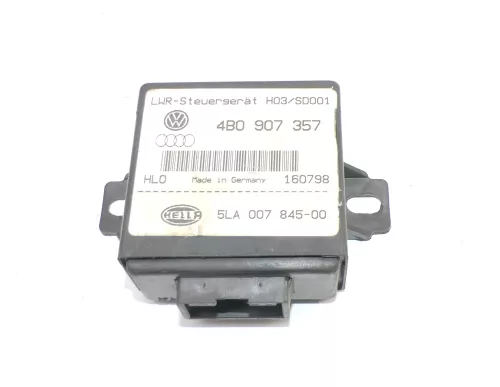 Audi A6 4B Quattro Leuchtweitenre​g​​elung 4B0907357 Leuchtweitenregulierung